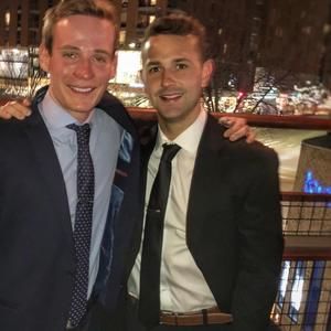 Meet your Posher, Alex